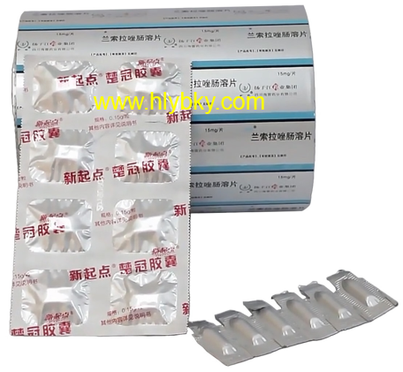 Strip Foil Strip Foil
